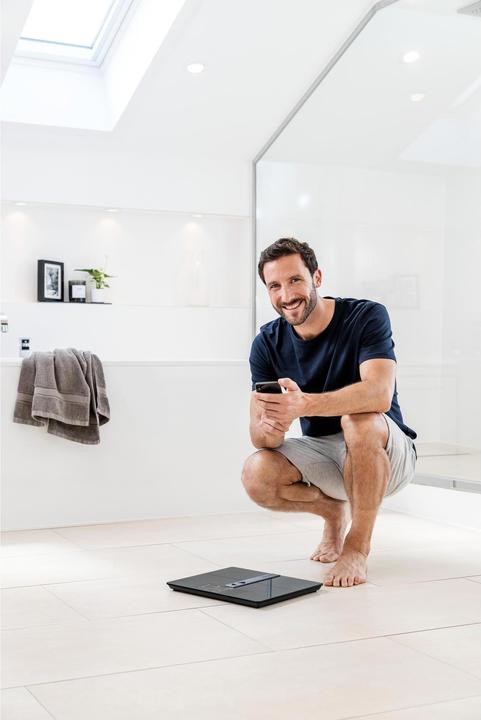 Produktbild Beurer BF 980 WIFI (180 kg)