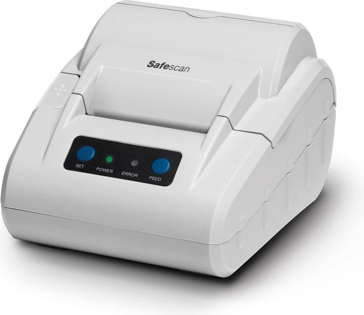 Safescan TP-230