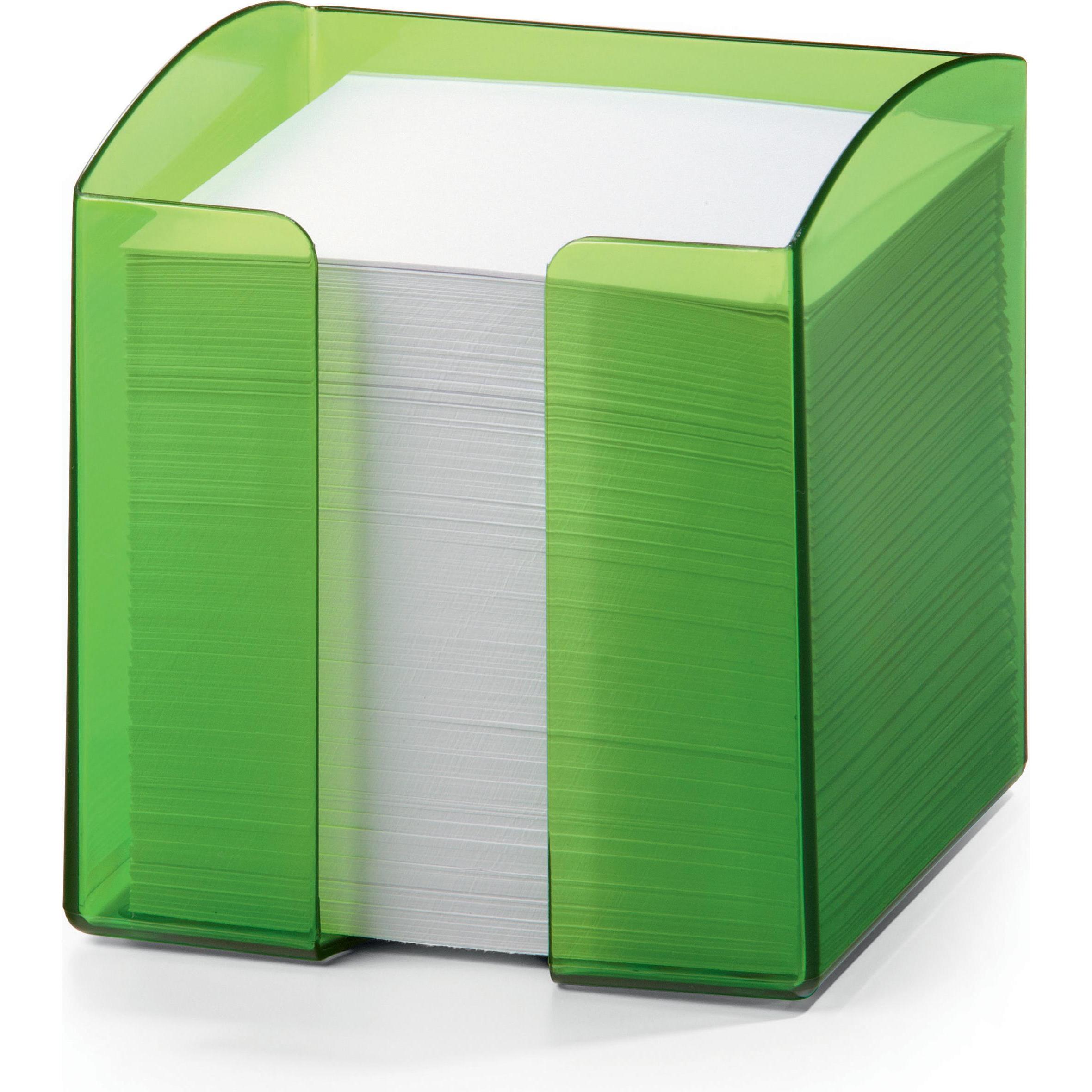 Durable, Haftnotiz, TREND - Zettelkasten (10 x 10.5 x 10 cm)