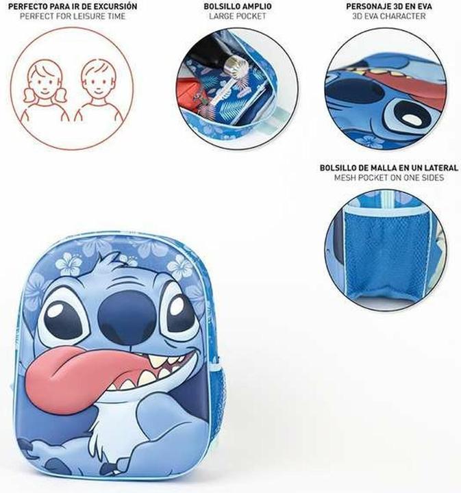 Produktbild Cerdá Lilo & Stitch - Stitch