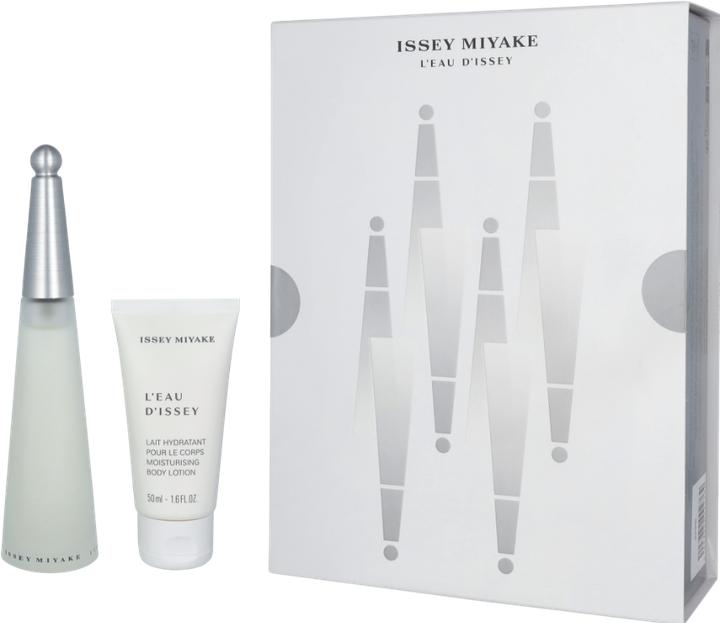 Immagine prodotto Issey Miyake Set regalo L'Eau D'Issey Pour Femme (Set di profumi)