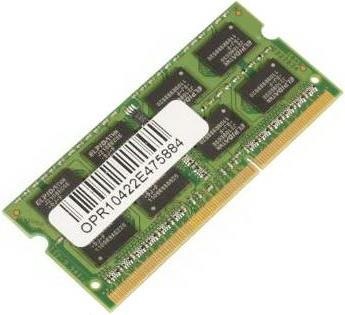 Actual product image CoreParts Mmi0341/4096 (1 x 4GB)