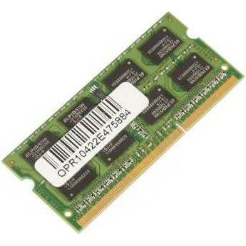 Thumbnail - CoreParts Mmi0341/4096 (1 x 4GB), RAM Modellspezifisch, Grün