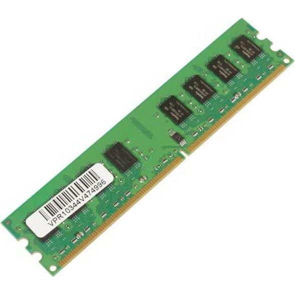 Thumbnail - CoreParts Mmh9663/2048 (1 x 2GB), RAM Modellspezifisch, Grün