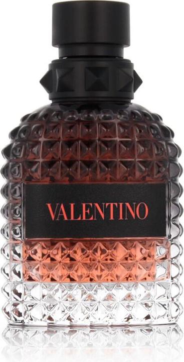 Produktbild Valentino Born In Roma (Eau de Toilette, 50 ml)