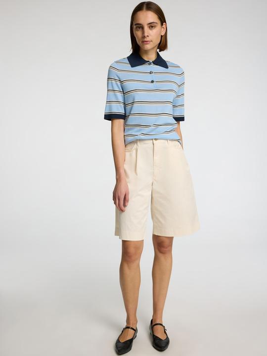 Immagine prodotto Selected Femme Baumwoll Bermudashorts (38)