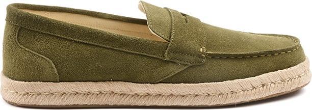 Produktbild Toms 's Stanford Rope 2.0 Suede (43)