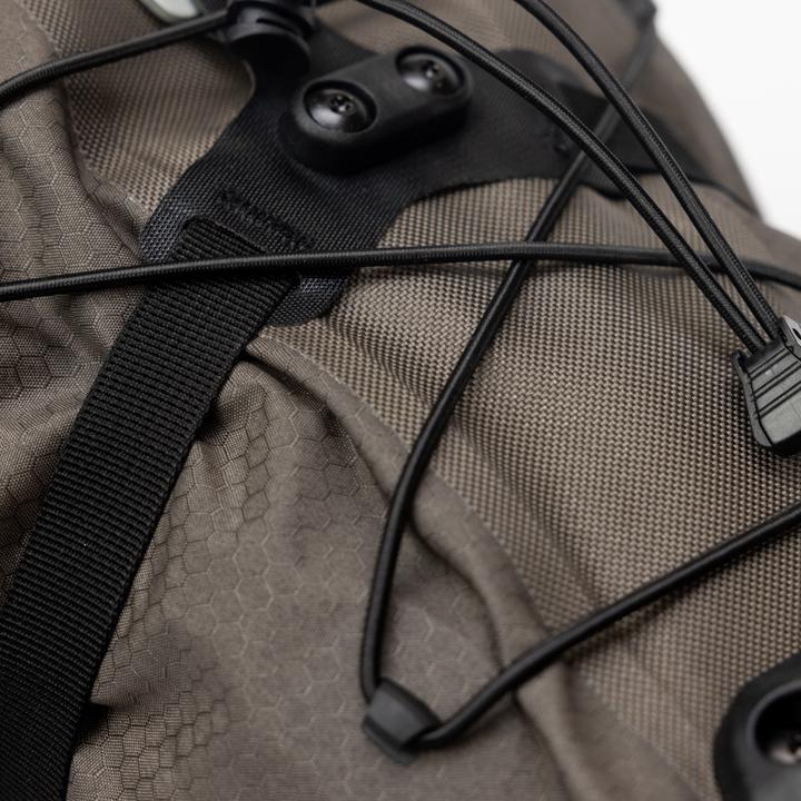 Actual product image Ortlieb Seat-Pack QR (13 l, Saddle bag)