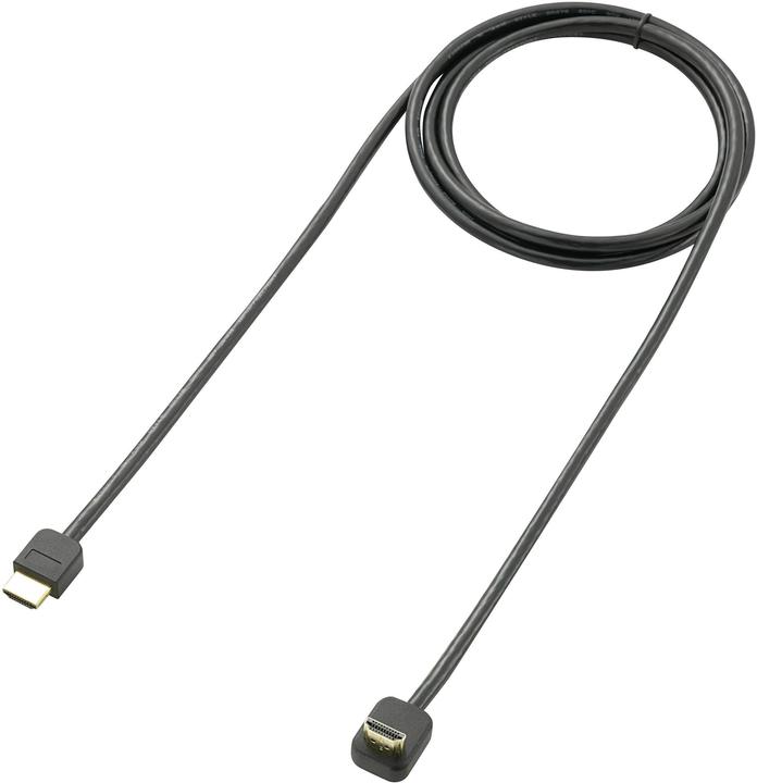 Productafbeelding SpeaKa Professional HDMI - HDMI (1.80 m, HDMI)
