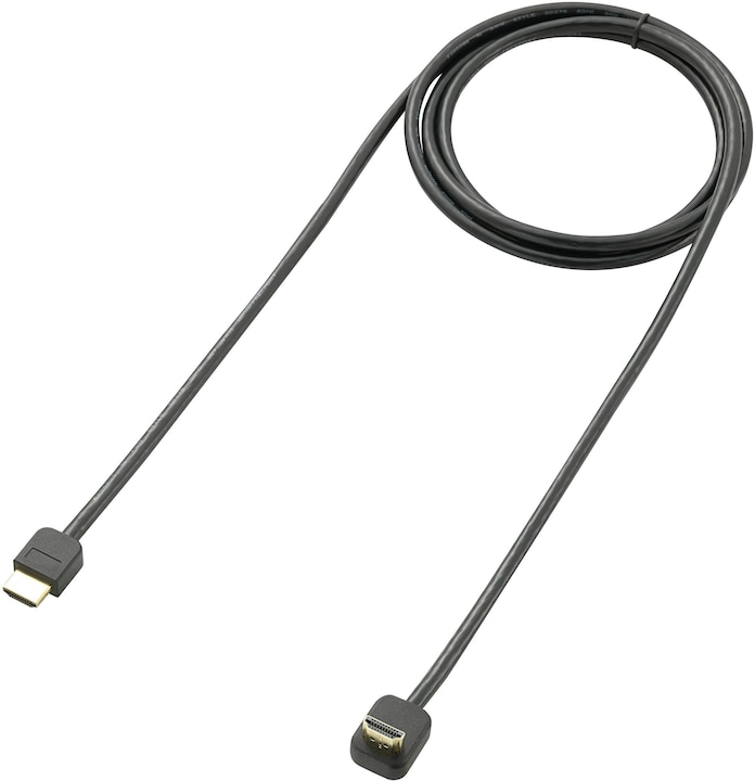 Actual product image SpeaKa Professional HDMI - HDMI (1.80 m, HDMI)