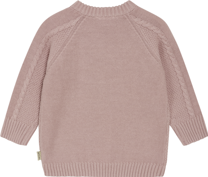 Produktbild Hust and Claire Baby Pullover HCPanya (74)