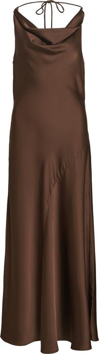Produktbild Vila VIBEA Wasserfall Maxikleid (42)