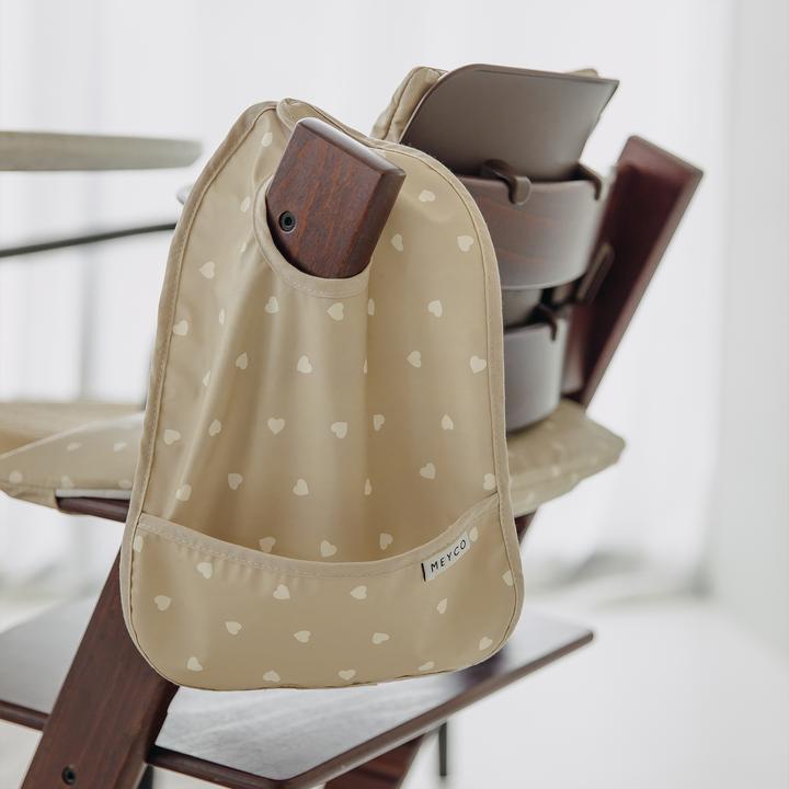 Produktbild Meyco Lätzchen (6 Monate)