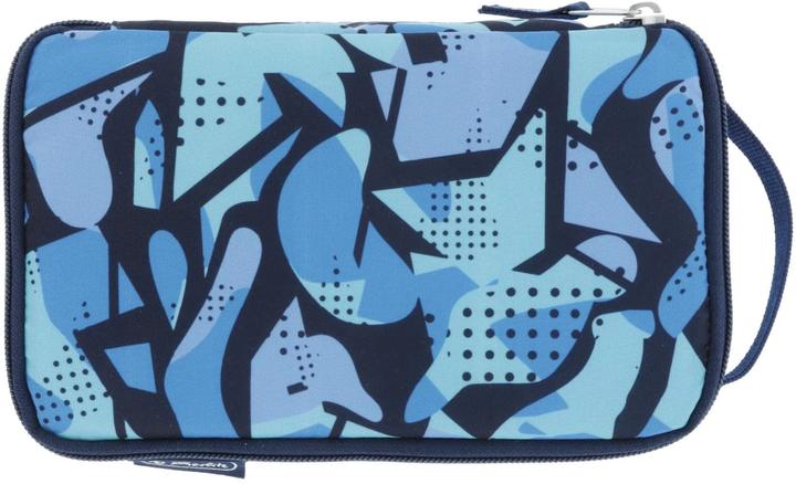 Actual product image Herlitz Sloth 2 Go CamoBlue