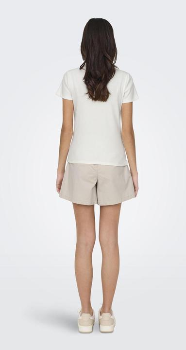 Actual product image JdY Regular fit round neck top top (S)
