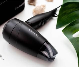 Image du produit Carmen Tiny Travel 1200 (1200 W)