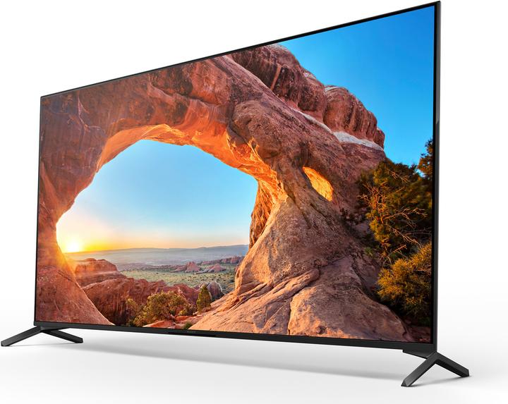 Immagine prodotto Sony KD43X85J (43", X85J, Visualizzazione MIP, 4K, 2021)