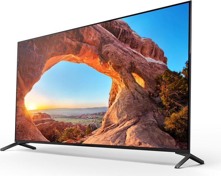 Immagine prodotto Sony KD43X85J (43", X85J, LCD, 4K, 2021)