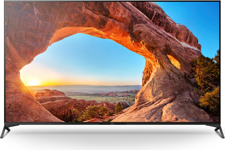 Immagine prodotto Sony KD43X85J (43", X85J, LCD, 4K, 2021)