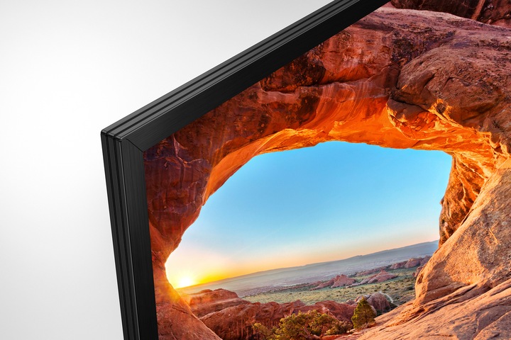 Immagine prodotto Sony KD43X85J (43", X85J, LCD, 4K, 2021)