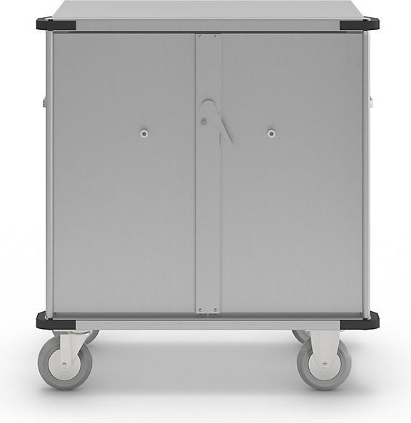 Produktbild kaiserkraft Universalschrankwagen (150 kg)