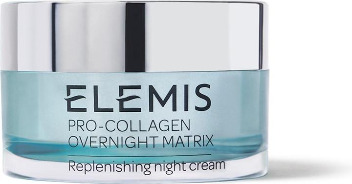 Elemis Pro-Collagen Overnight Matrix 50ml (50 ml, Night cream)