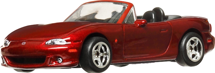 Immagine prodotto Hot Wheels Mattel Premium Car Boulevard Assortito, 1 pezzo