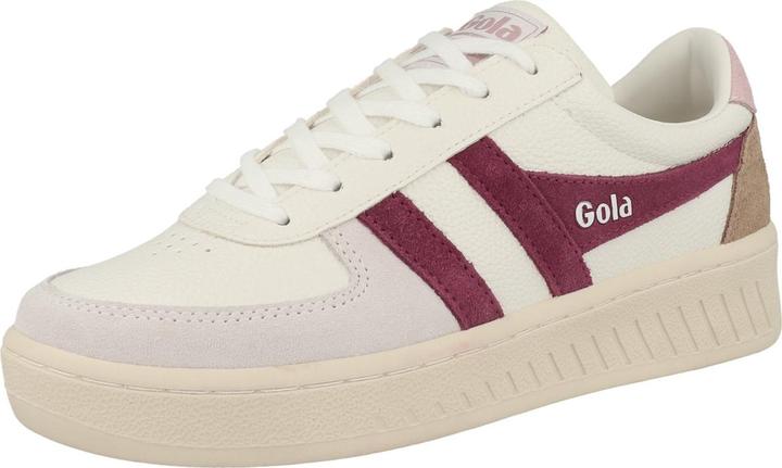 Immagine prodotto Gola Grandslam Trident - 63707 (41)