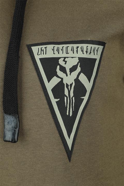 Produktbild Star Wars The Mandalorian - Bounty Hunter (XXL)