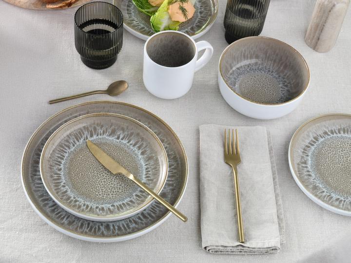 Productafbeelding CreaTable Nordic Fjord (16 Pcs.)