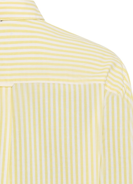 Produktbild Camel Active Schlupfbluse aus reiner Baumwolle (S)