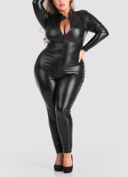 Abbigliamento fetish + Costumi