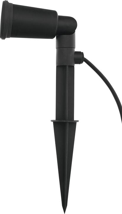 Actual product image Steffen GardenLine plug-in spot E27 (E27, IP44)
