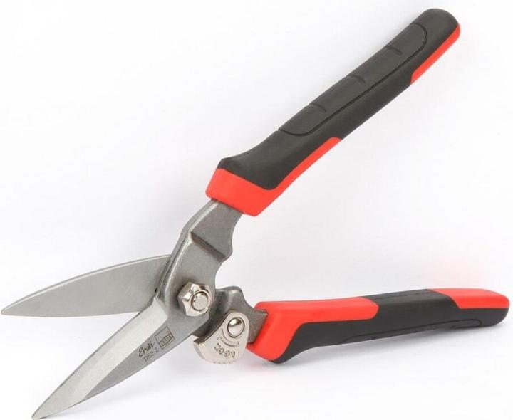 Actual product image Erdi Plate shears (200 mm)