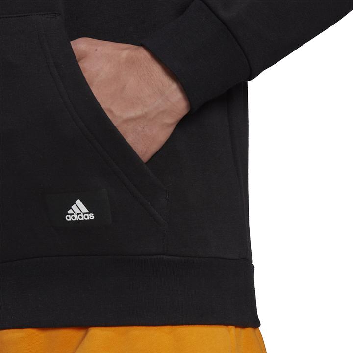 Produktbild adidas Future Icons Hoodie (M)