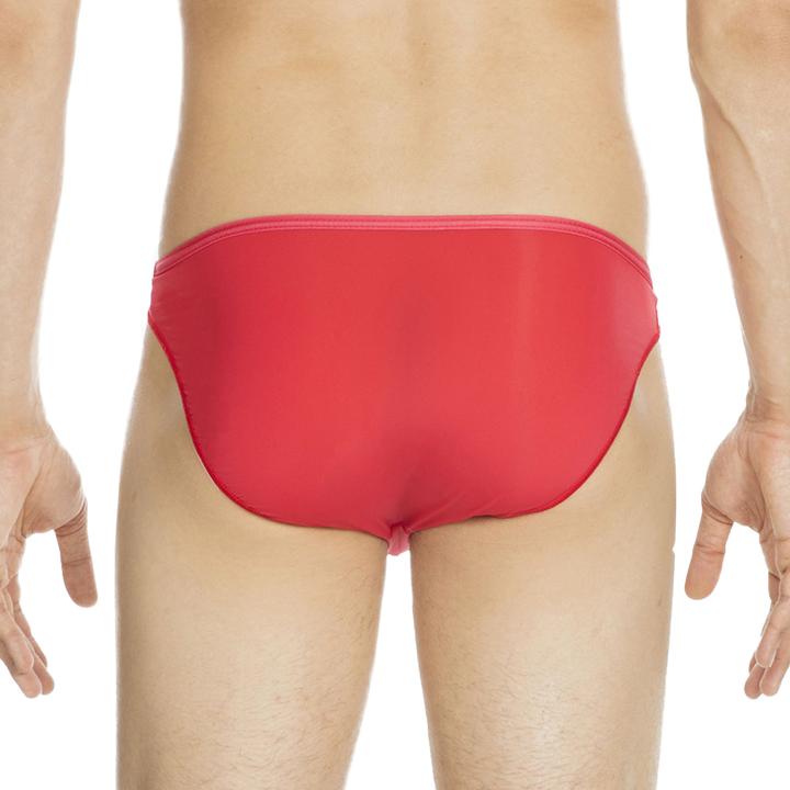 Actual product image HOM 2-pack Plumes mini briefs / pants (L, pack of 2)