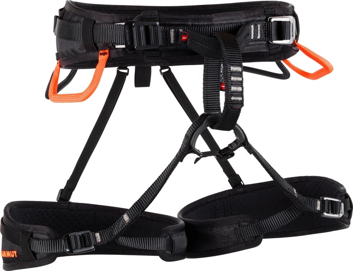 Produktbild Mammut Ophir 4 Slide (XS, S, M)