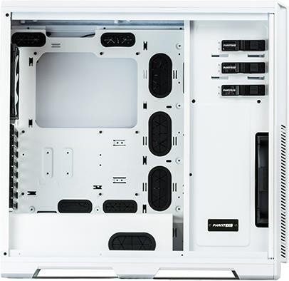 Produktbild Phanteks Enthoo Pro (ATX, E-ATX, mATX)