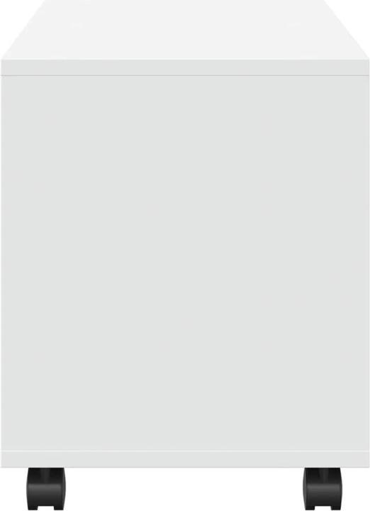 Actual product image vidaXL Rollschrank (72 x 33 x 42.50 cm)