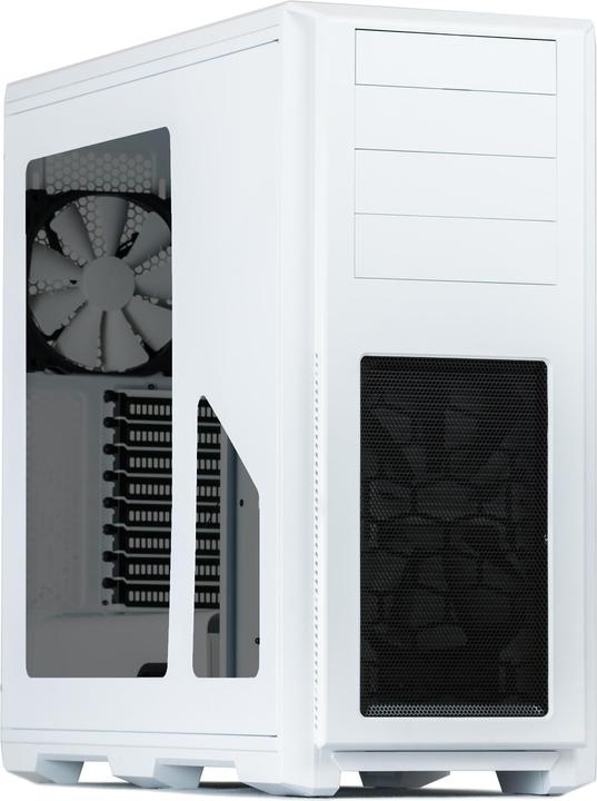 Produktbild Phanteks Enthoo Pro (ATX, E-ATX, mATX)