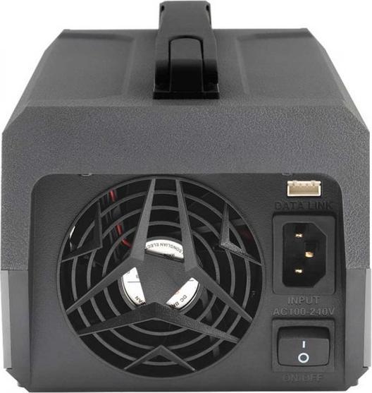 Actual product image Toolkitrc M8DAC Ladegerät – Hochleistungs-Ladegerät mit bis zu 1200 W