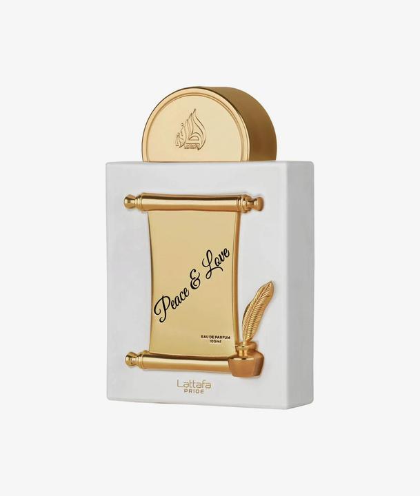 Immagine prodotto Lattafa Peace Love (Eau de parfum, 100 ml)