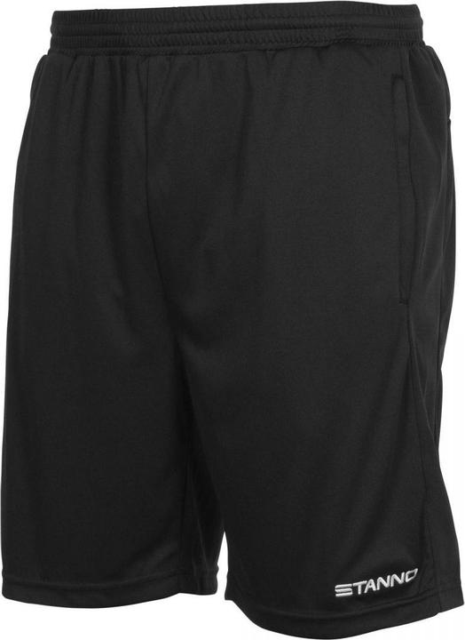 Stanno Como Schiedsrichter Short