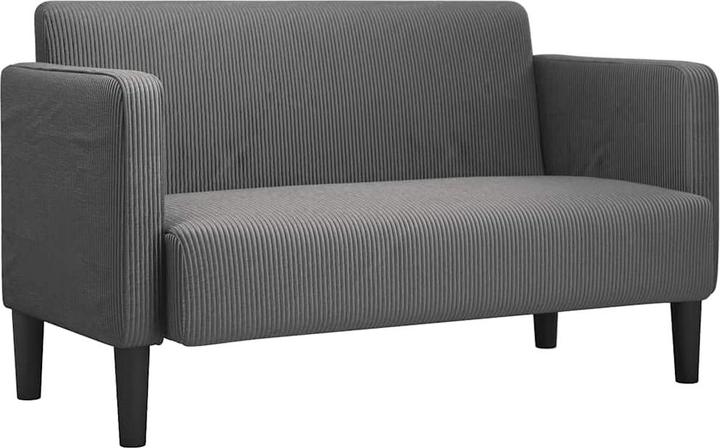 Produktbild vidaXL Zweisitzer-Sofa (2-Sitzer)