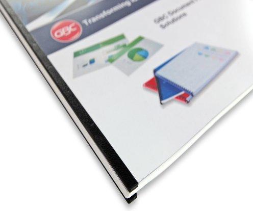 Actual product image GBC Binding Strip VeloBind