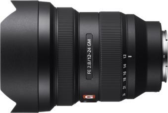 Produktbild Sony FE 12-24mm f/2.8 GM (Sony E, Vollformat)