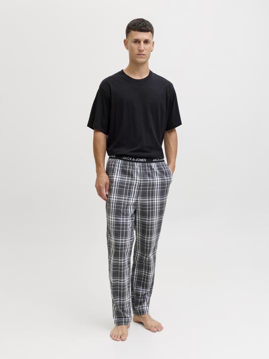 Produktbild Jack & Jones Loungewear Set Loungewear Set (M)