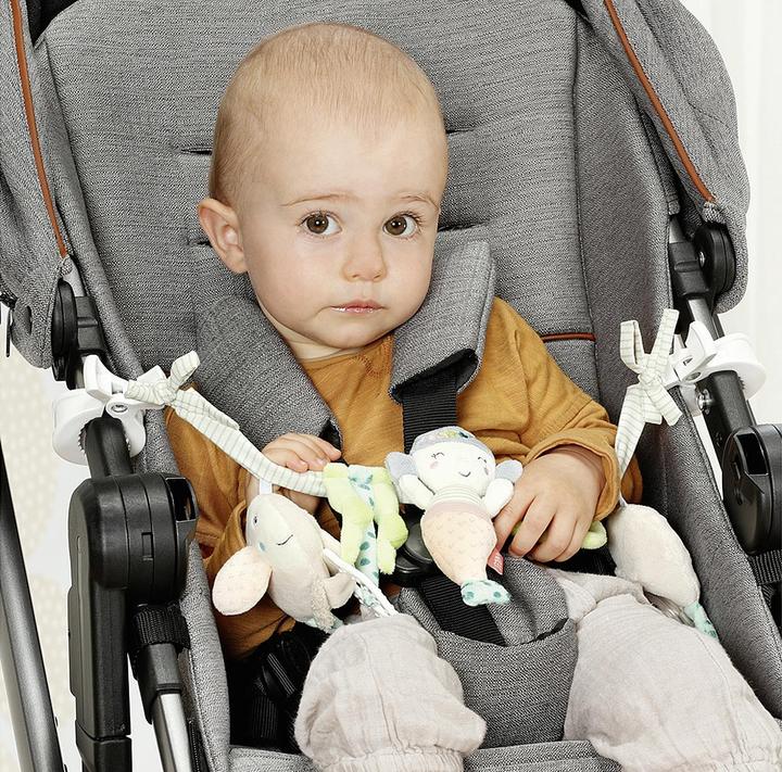 Actual product image Fehn Pram chain 'Sea children