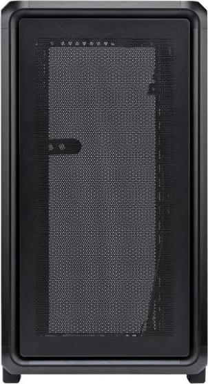 Actual product image Cooler Master MasterFrame 400 Mesh Black (ATX, mATX, Mini-ITX)