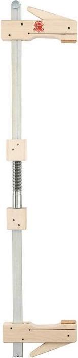 Actual product image Klemmsia Clamp Adapter Basic (250 mm)